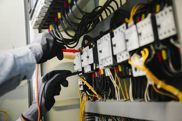 Trusted Mount Olive, NC Electrical services Experts