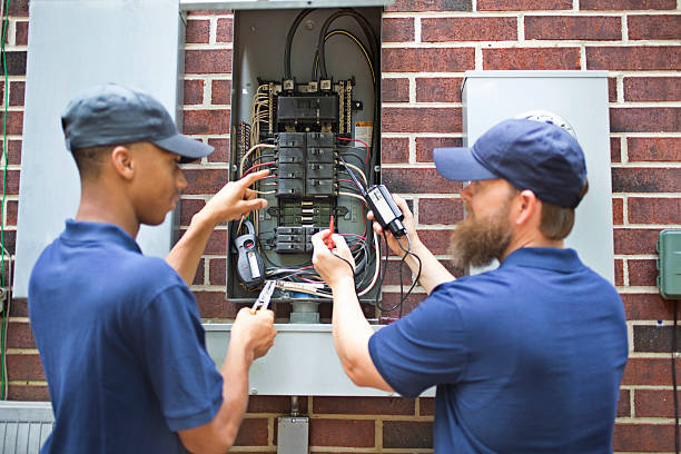 Best Electrical Outlet Installation and Repair  in Mount Olive, NC